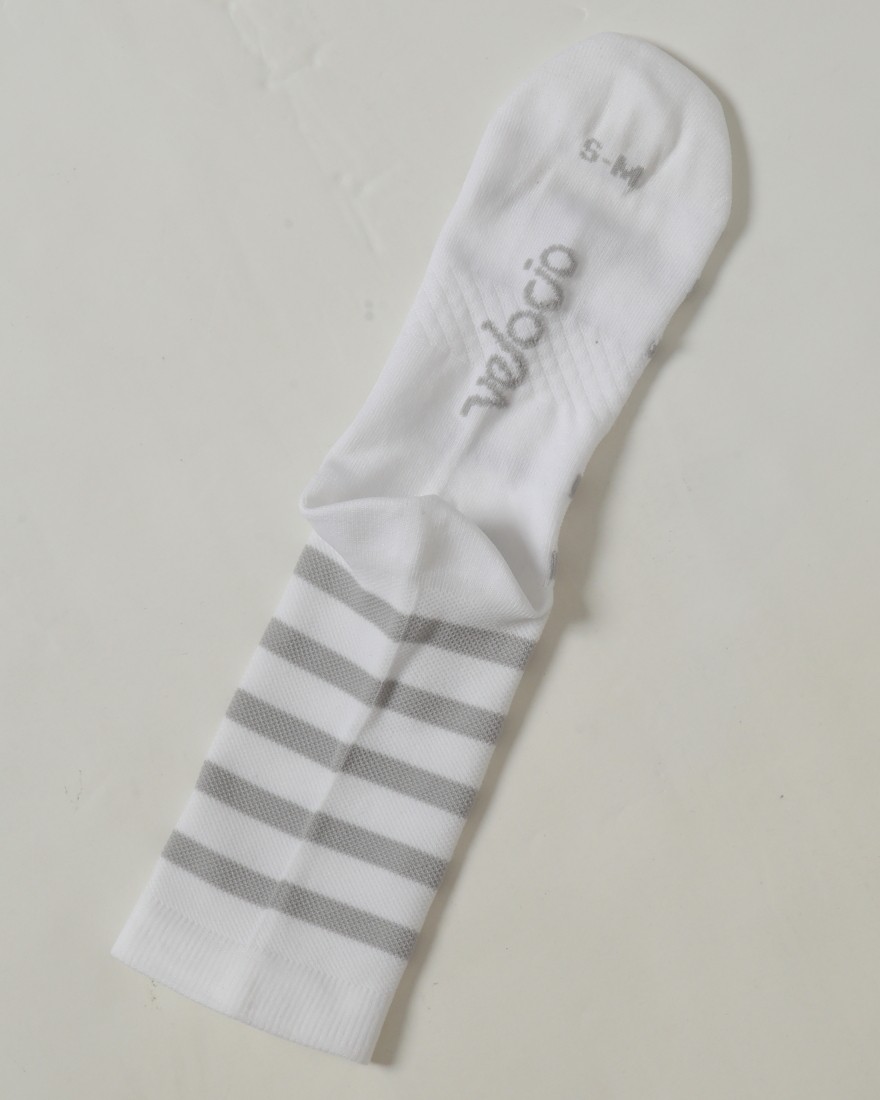 Velocioサイクルソックス【Breton Signature Sock】06l