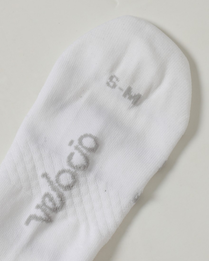 Velocioサイクルソックス【Breton Signature Sock】07l
