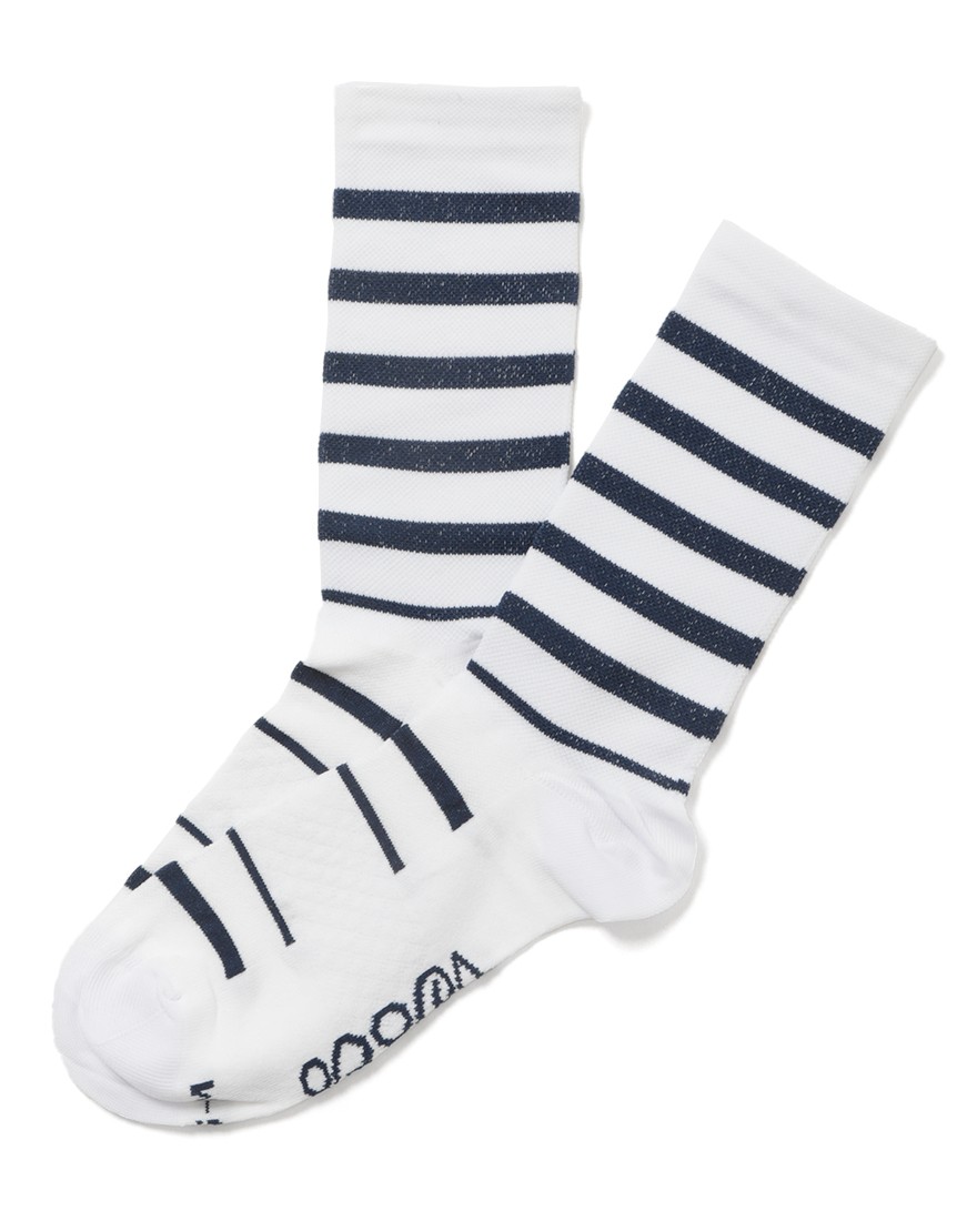 Velocioサイクルソックス【Breton Signature Sock】ma
