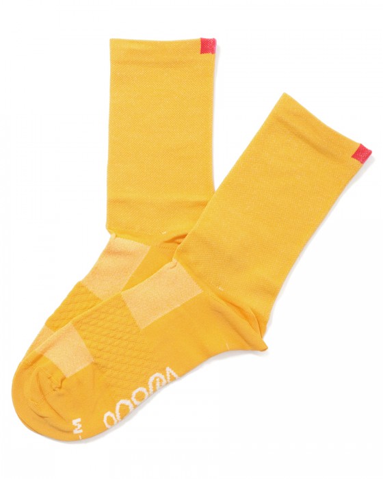 Velocioサイクルソックス【Signature Sock】