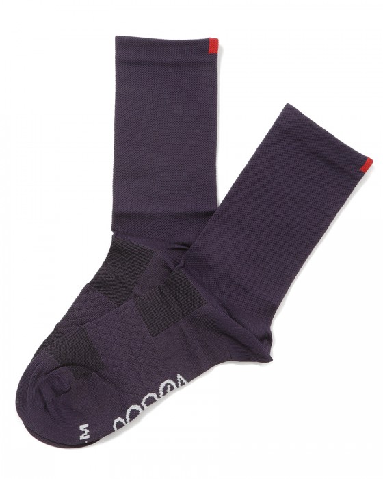 Velocioサイクルソックス【Signature Sock】c10