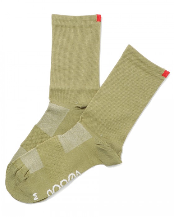 Velocioサイクルソックス【Signature Sock】c11