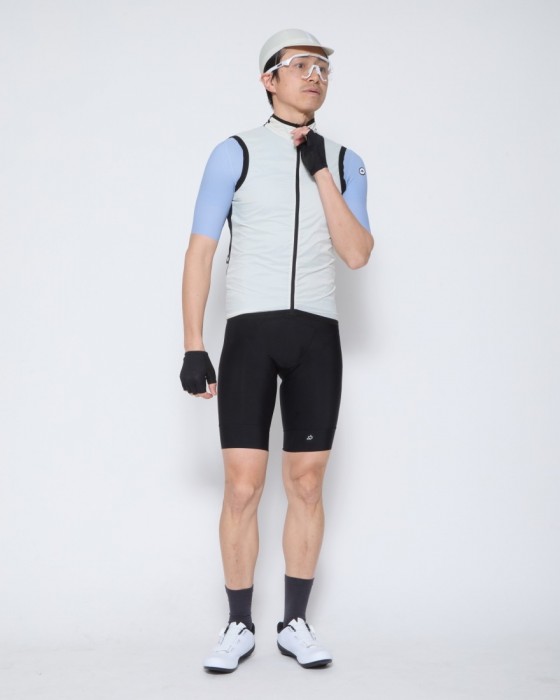 Velocioサイクルソックス【Signature Sock】ma