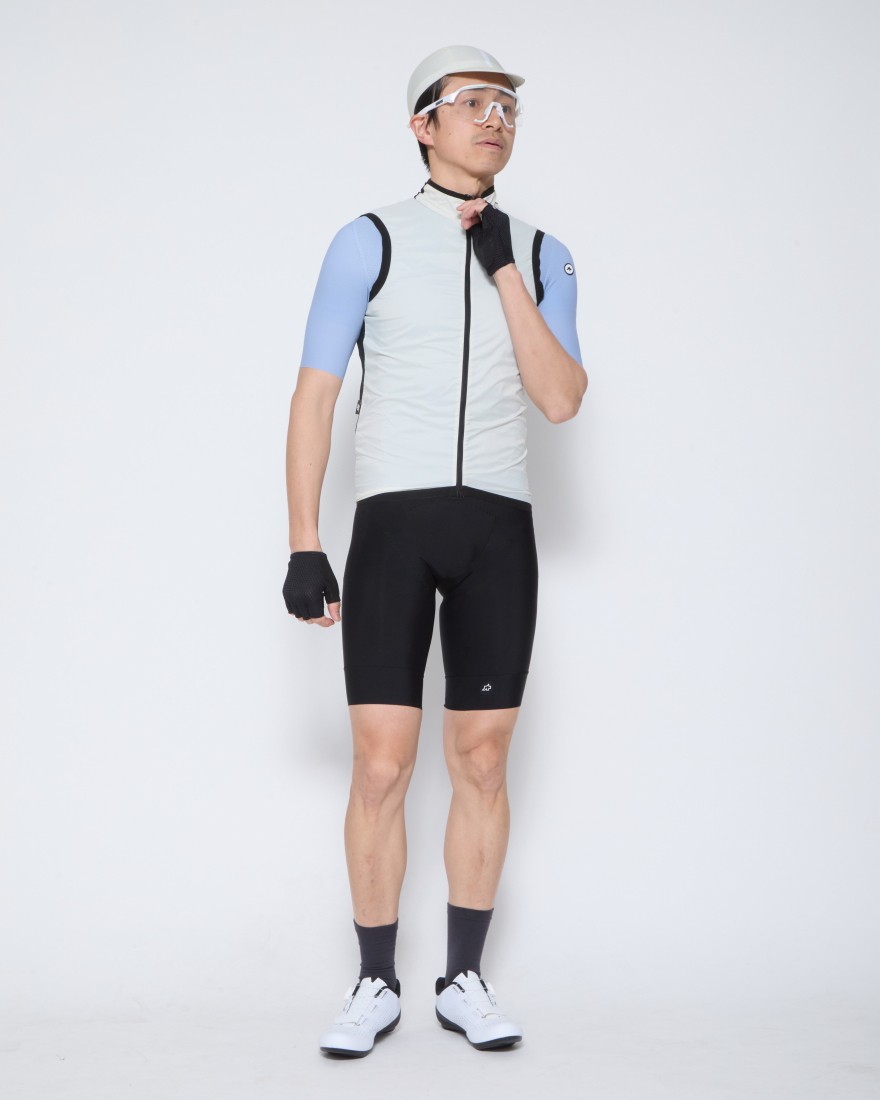 Velocioサイクルソックス【Signature Sock】ma