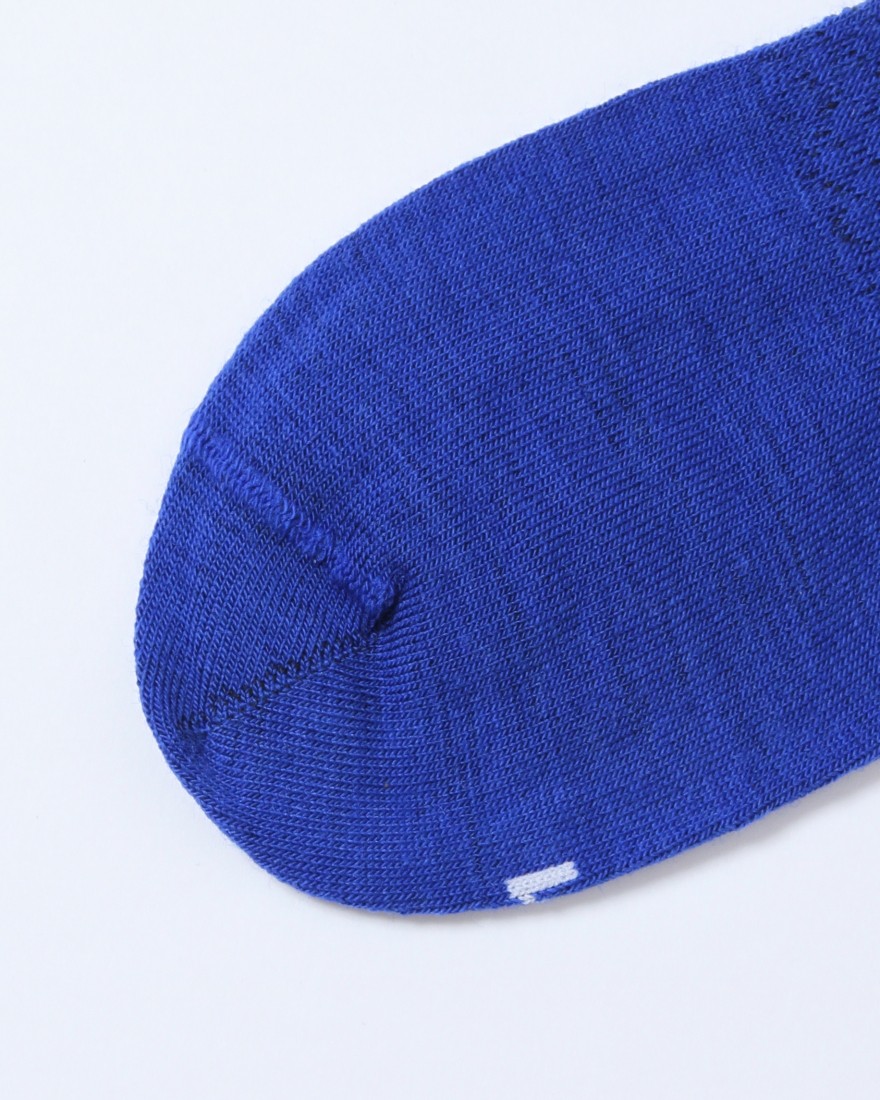 Velocioシグネチャーウールソックス【Signature Wool Sock】03l