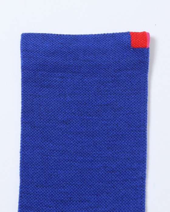 Velocioシグネチャーウールソックス【Signature Wool Sock】05l