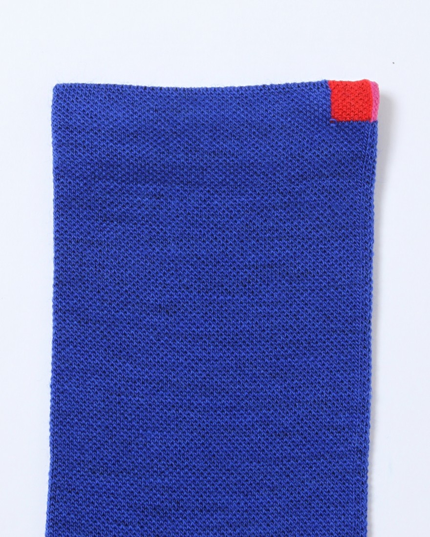 Velocioシグネチャーウールソックス【Signature Wool Sock】05l