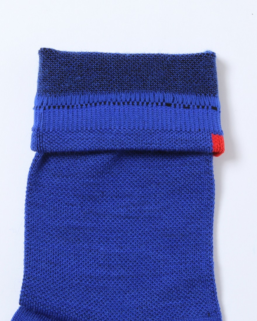 Velocioシグネチャーウールソックス【Signature Wool Sock】06l
