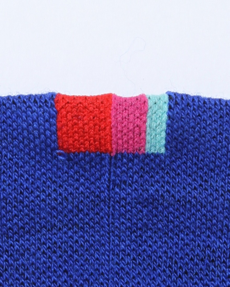 Velocioシグネチャーウールソックス【Signature Wool Sock】07l