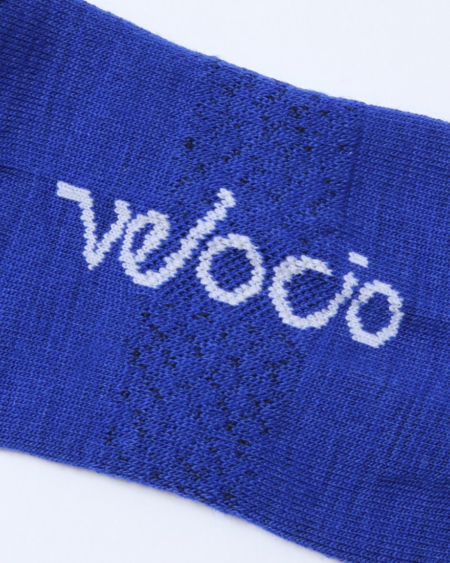Velocioシグネチャーウールソックス【Signature Wool Sock】08l