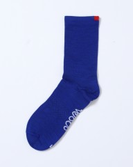 Velocioシグネチャーウールソックス【Signature Wool Sock】mb_01l