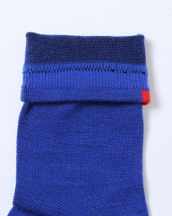 Velocioシグネチャーウールソックス【Signature Wool Sock】mb_06l