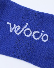 Velocioシグネチャーウールソックス【Signature Wool Sock】mb_08l