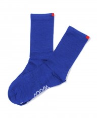 Velocioシグネチャーウールソックス【Signature Wool Sock】mb_c1