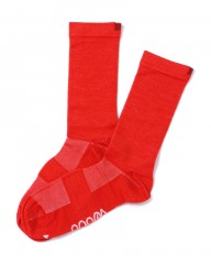 Velocioシグネチャーウールソックス【Signature Wool Sock】mb_c5