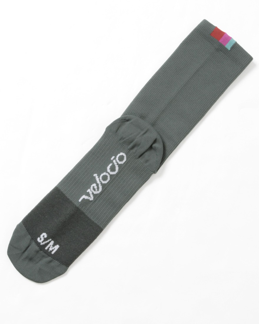 Velocioグラベルソックス【Trail Sock】07l