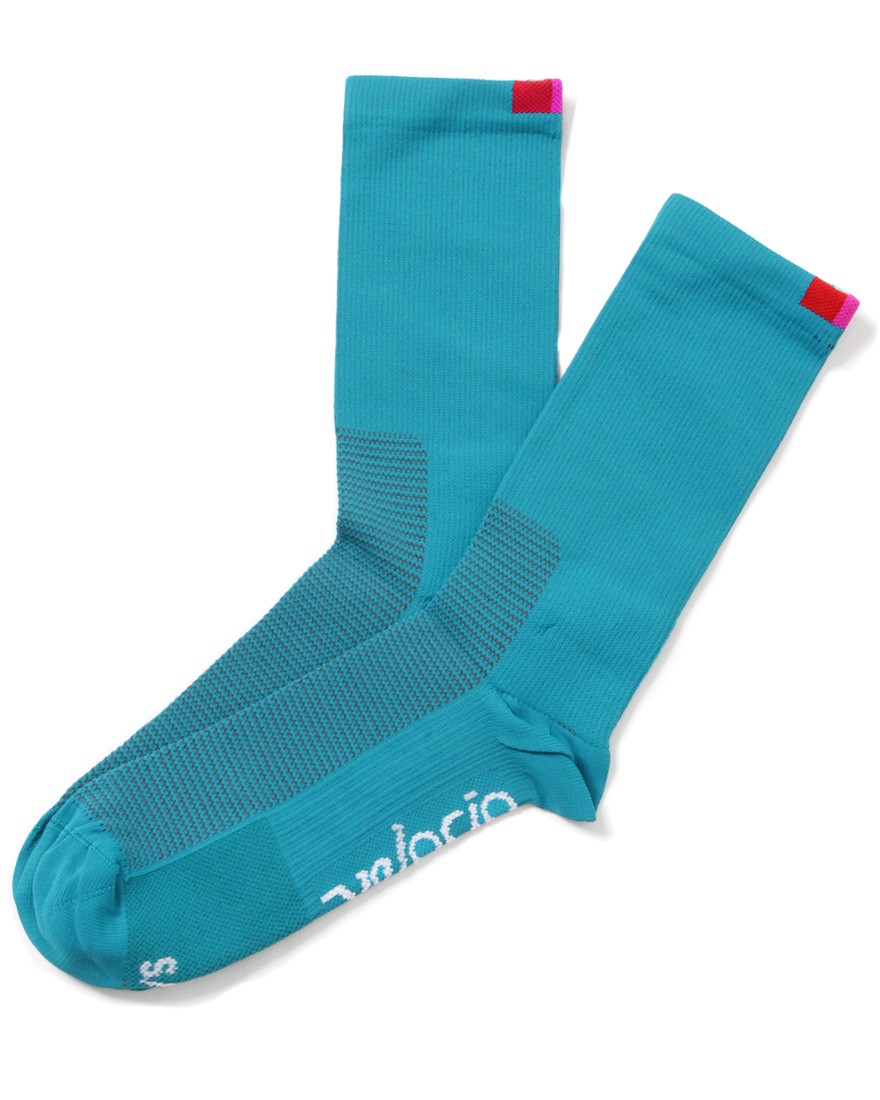Velocioグラベルソックス【Trail Sock】c0
