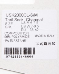 Velocioグラベルソックス【Trail Sock】mb_10l