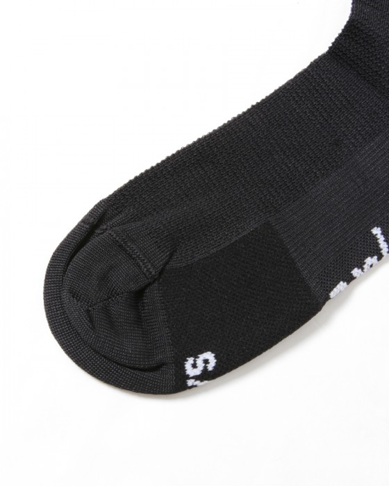 Velocioサイクルソックス【Signature Eco Sock】01l