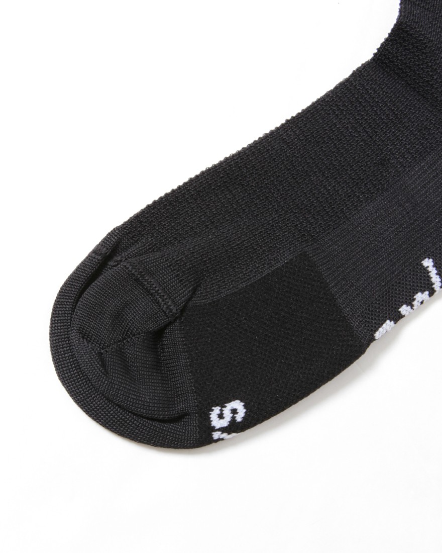 Velocioサイクルソックス【Signature Eco Sock】01l