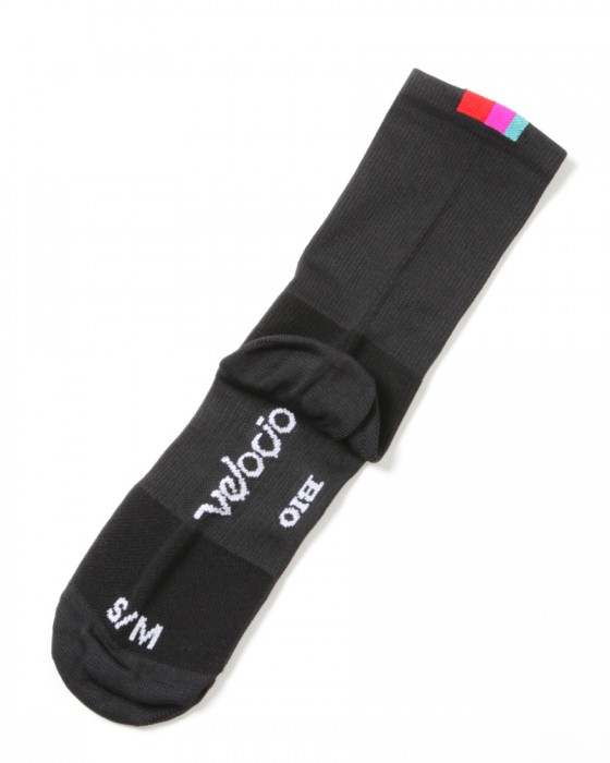 Velocioサイクルソックス【Signature Eco Sock】05l