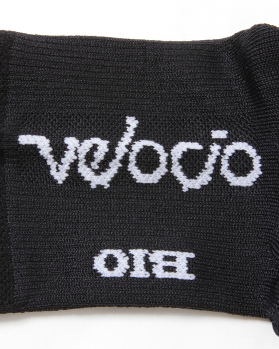 Velocioサイクルソックス【Signature Eco Sock】06l