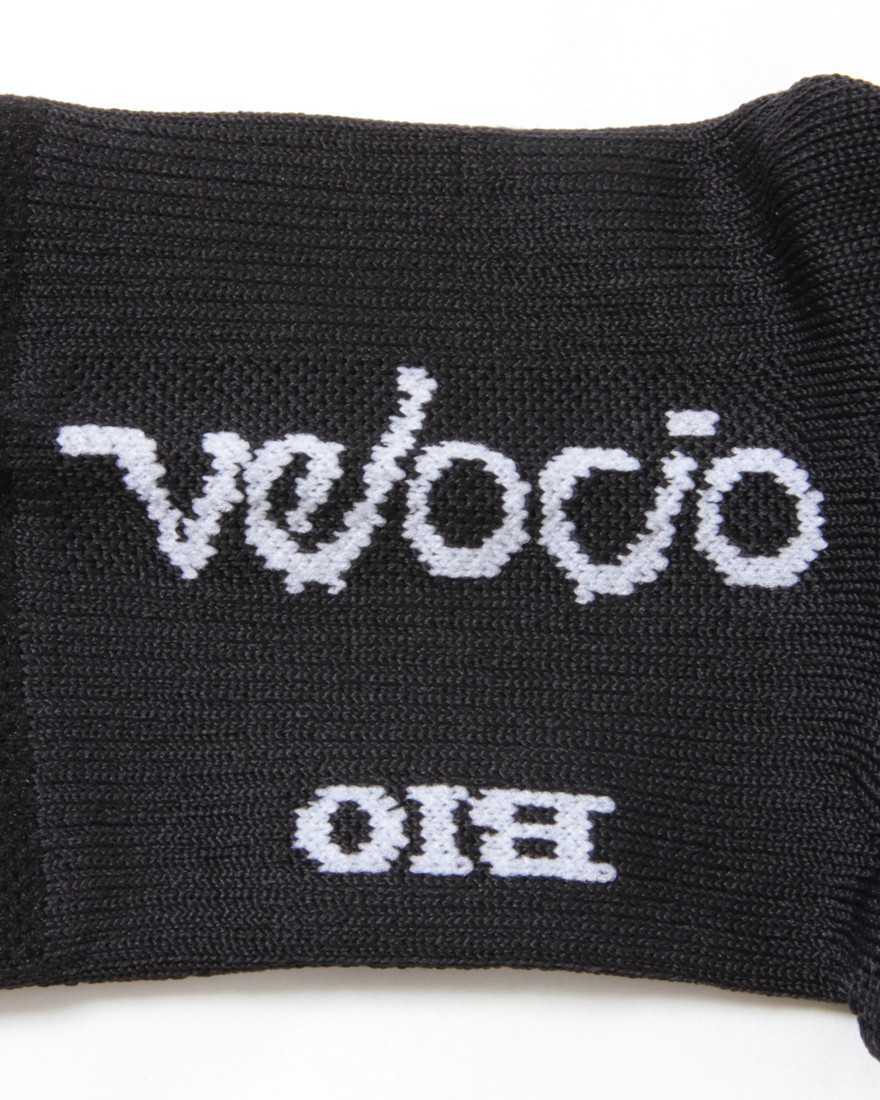 Velocioサイクルソックス【Signature Eco Sock】06l