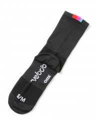 Velocioサイクルソックス【Signature Eco Sock】mb_05l