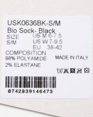 Velocioサイクルソックス【Signature Eco Sock】mb_08l