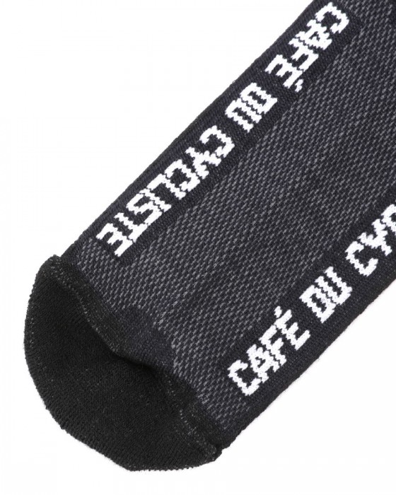 Cafe du Cyclisteサイクリングソックス【Primaloft Socks】06l