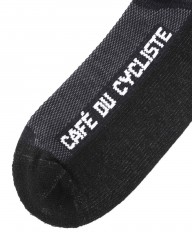 Cafe du Cyclisteサイクリングソックス【Primaloft Socks】mb_02l