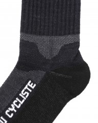 Cafe du Cyclisteサイクリングソックス【Primaloft Socks】mb_03l