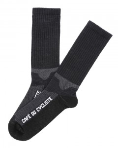 サイクリングソックス【Primaloft Socks】