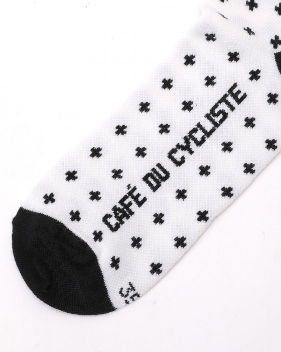 Cafe du Cyclisteサイクリングソックス【Merino Nordic Socks】05l