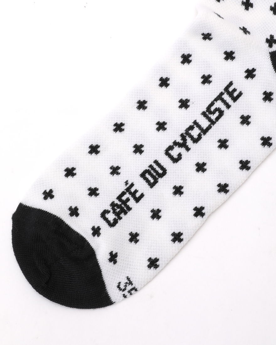 Cafe du Cyclisteサイクリングソックス【Merino Nordic Socks】05l