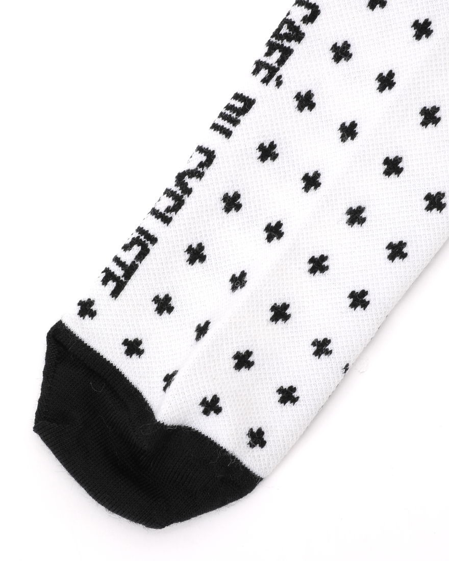 Cafe du Cyclisteサイクリングソックス【Merino Nordic Socks】10l