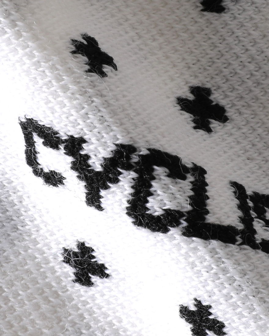 Cafe du Cyclisteサイクリングソックス【Merino Nordic Socks】12l