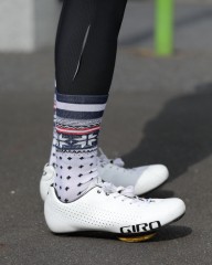 Cafe du Cyclisteサイクリングソックス【Merino Nordic Socks】mb_02l