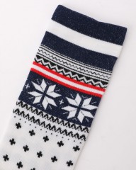 Cafe du Cyclisteサイクリングソックス【Merino Nordic Socks】mb_07l