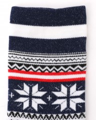 Cafe du Cyclisteサイクリングソックス【Merino Nordic Socks】mb_08l