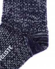 Cafe du Cyclisteウィンターテクスチャードメリノソックス【Textured Socks】mb_03l