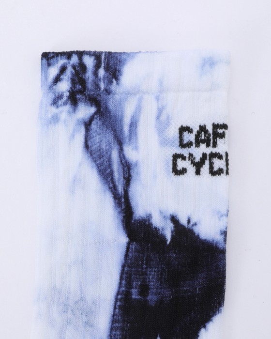 Cafe du Cyclisteタイダイソックス【Socks Tie Dye】04l