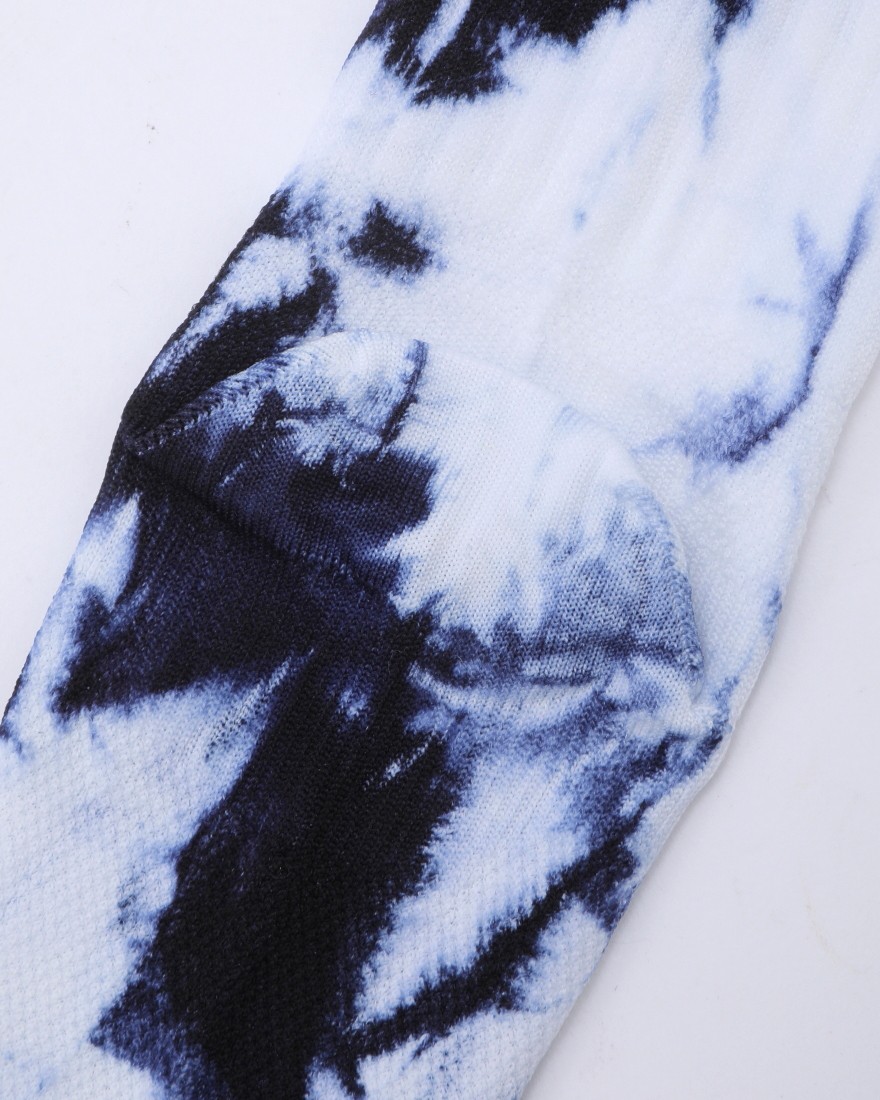 Cafe du Cyclisteタイダイソックス【Socks Tie Dye】07l