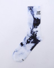 Cafe du Cyclisteタイダイソックス【Socks Tie Dye】mb_01l