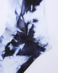 Cafe du Cyclisteタイダイソックス【Socks Tie Dye】mb_03l