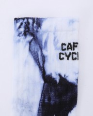 Cafe du Cyclisteタイダイソックス【Socks Tie Dye】mb_04l