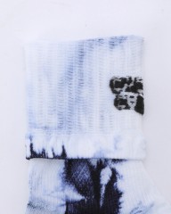 Cafe du Cyclisteタイダイソックス【Socks Tie Dye】mb_05l