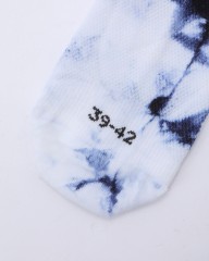 Cafe du Cyclisteタイダイソックス【Socks Tie Dye】mb_06l