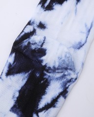 Cafe du Cyclisteタイダイソックス【Socks Tie Dye】mb_07l