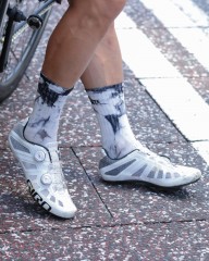Cafe du Cyclisteタイダイソックス【Socks Tie Dye】mb_11l